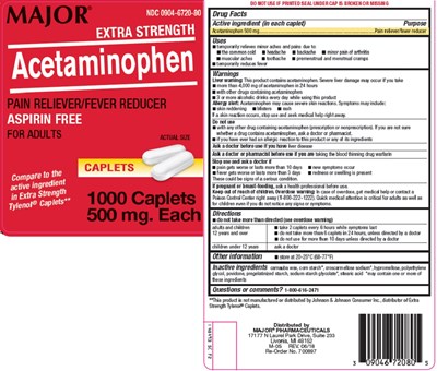 acetminophen-image - 484 5C acetminophen image